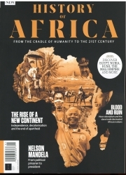 All About History Special