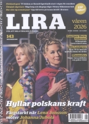 Lira Musikmag