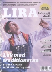Lira Musikmag