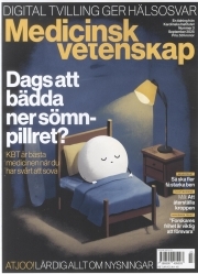 Medicinsk Vetenskap