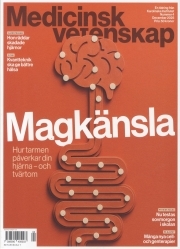 Medicinsk Vetenskap