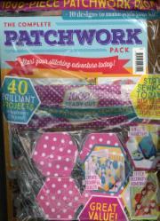 Patchwork Pack Patchwork Pack