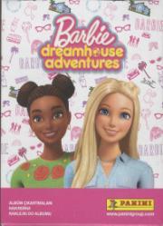 Barbie Stickers 1pack