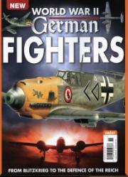 German Fighters