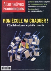 Alternatives Economiqu