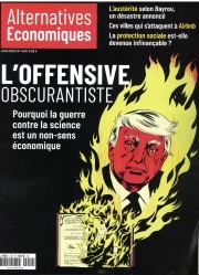 Alternatives Economiqu