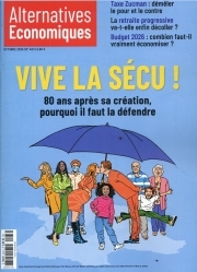 Alternatives Economiqu