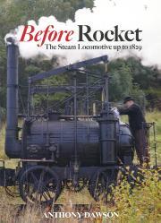 Before Rocket Before Rocket
