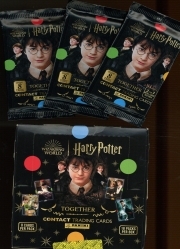 Harry Potter C2 1pack