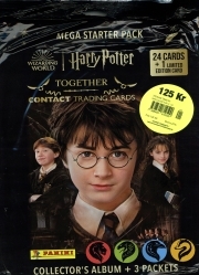 Harry Potter C2 Startp