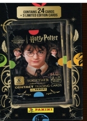 Harry Potter C2 Blist