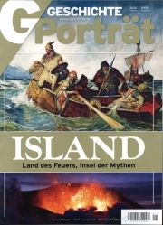 G Geschichte Porträt