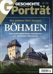 G Geschichte Porträt