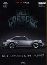 Porsche Katalog (DE) Porsche Katalog (DE)