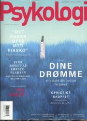 Psykologi (DK)