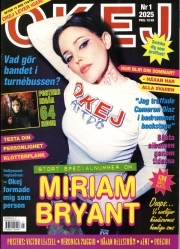 Okej Miriam Bryant