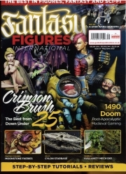 Fantasy Figures