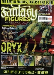Fantasy Figures