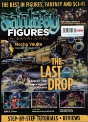 Fantasy Figures