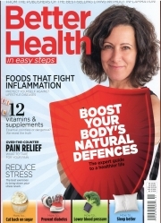 Better Health
