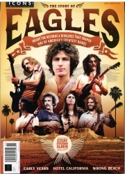 ICONS fanbook