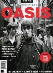 ICONS fanbook