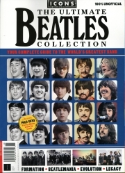 ICONS fanbook