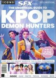 ICONS fanbook