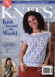 Interweave Knits Interweave Knits