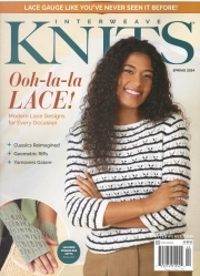 Interweave Knits