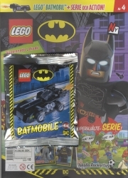 LEGO Batman