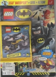 LEGO Batman