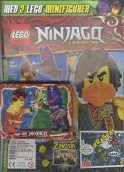 LEGO Ninjago Legacy