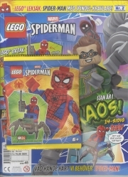 LEGO Spiderman