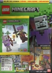 Megatrend LEGO Minecraft