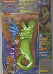 Paw Patrol