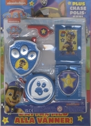 Paw Patrol