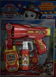 Paw Patrol