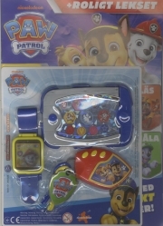Paw Patrol