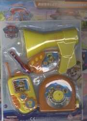 Paw Patrol