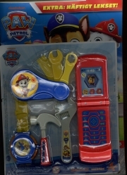 Paw Patrol