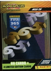 Fifa 365 Mega Tin 2024