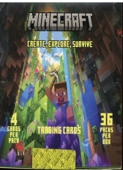 Minecraft 3 1pack