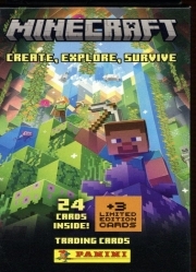 Minecraft 3 Eco Bliste