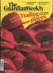 Guardian Weekly