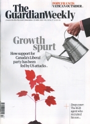 Guardian Weekly