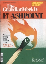 Guardian Weekly