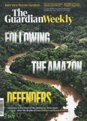 Guardian Weekly