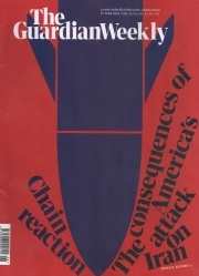 Guardian Weekly