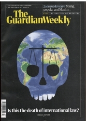 Guardian Weekly